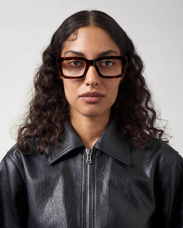 05 Core Optical / Tortoise & Clear Lens - Shade Files